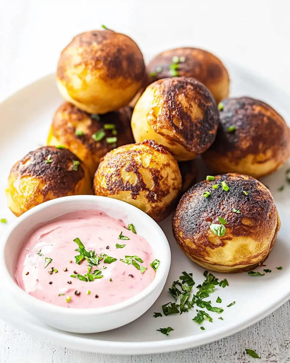 Herzhafte Æbleskiver mit Speck: Deftig Lecker für Zuhause 7 k2ikhlt4t48rq3ps9efs
