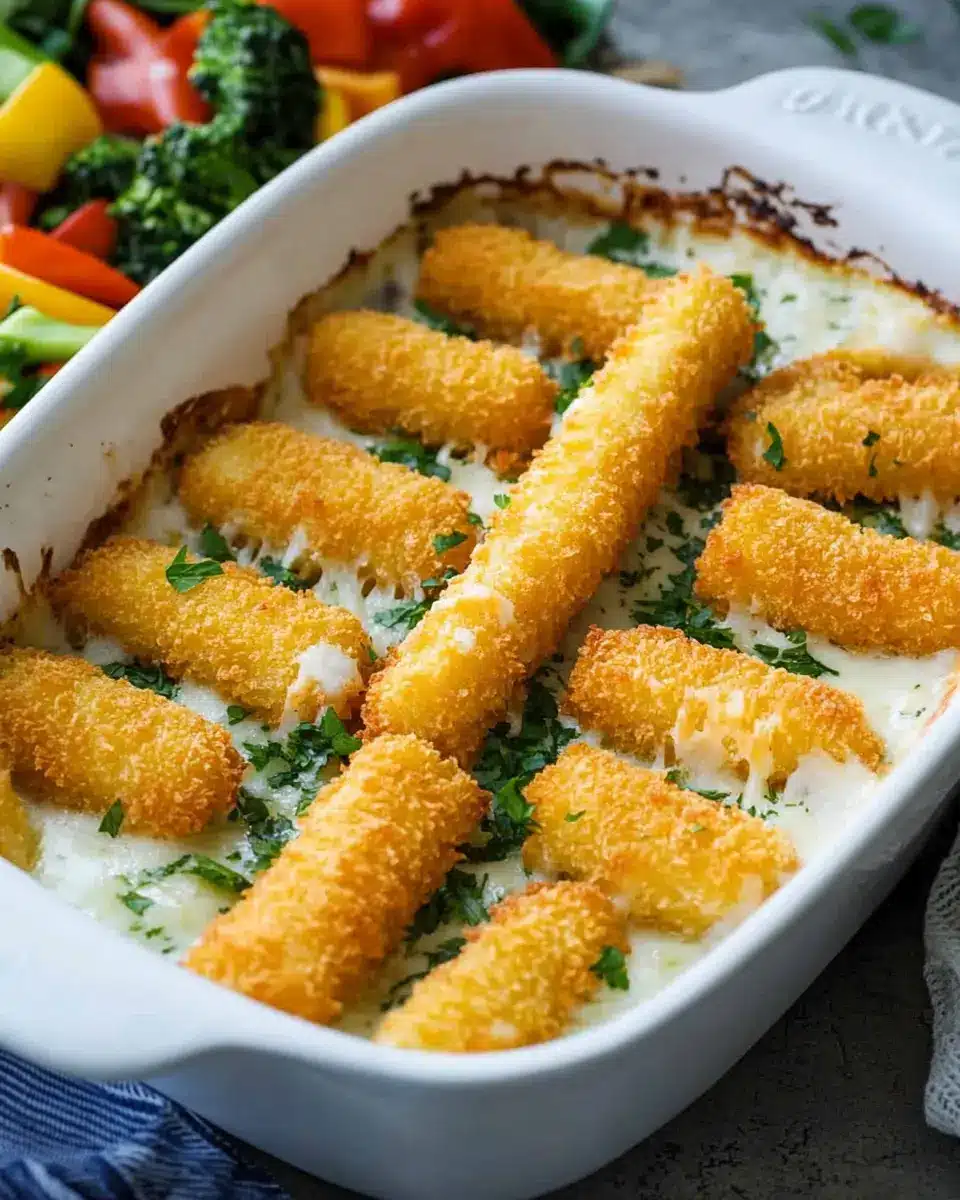 Fischstäbchen Auflauf: The Irresistibly Easy Family Favorite 7 kqueiqft1kd4ckqgdios