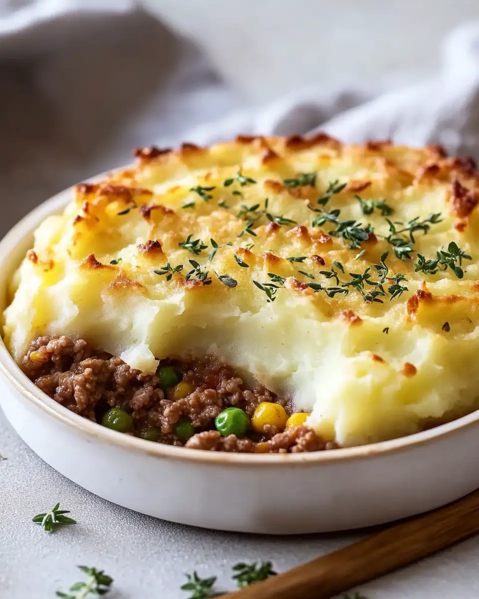 Shepherds Pie mit Hackfleisch: Bestes Rezept in 10 Schritten 5 lphhf2lii74nksuq14m3