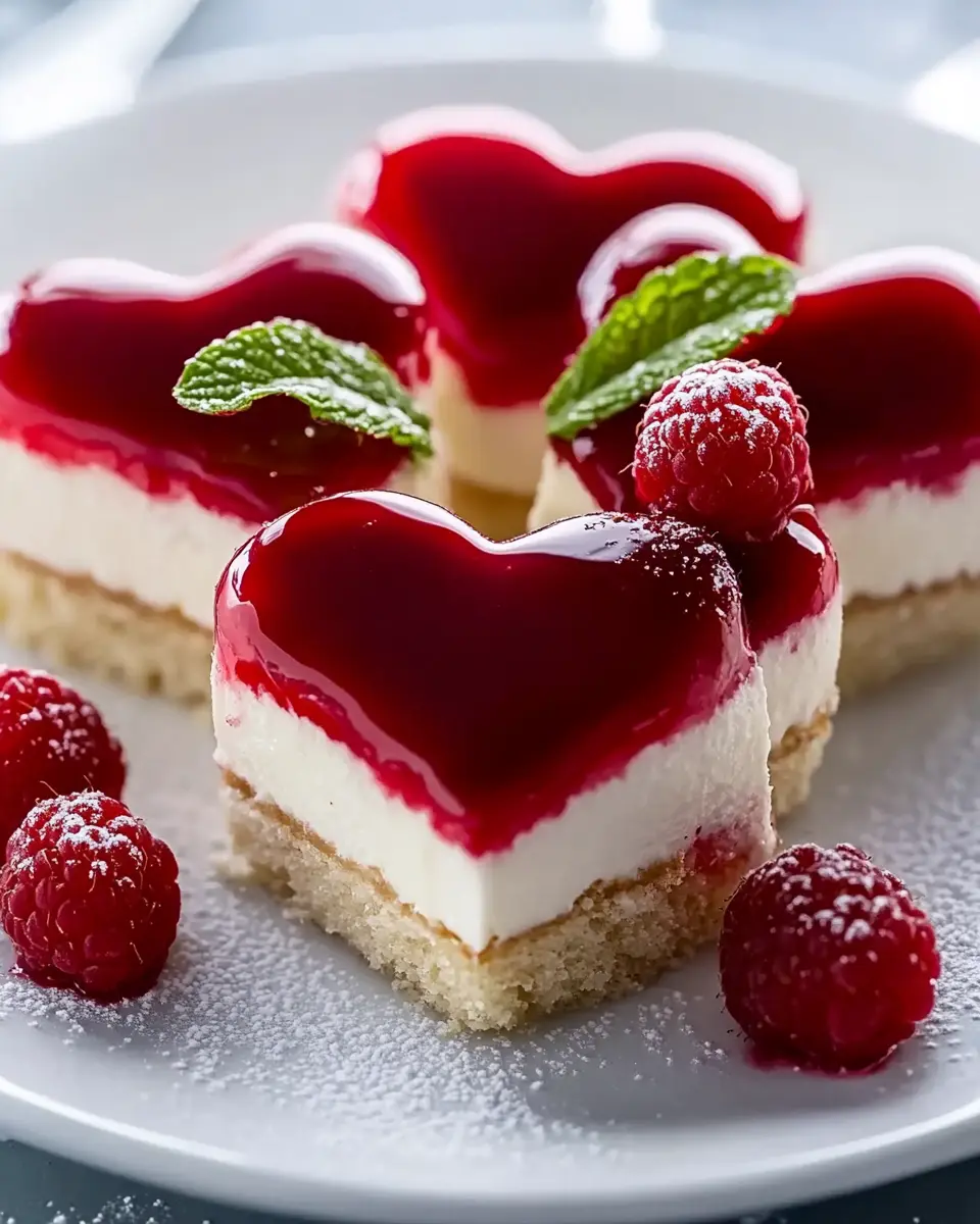 Himbeer Tiramisu Herzen – Geniales Rezept in 6 Schritten First Image First Image