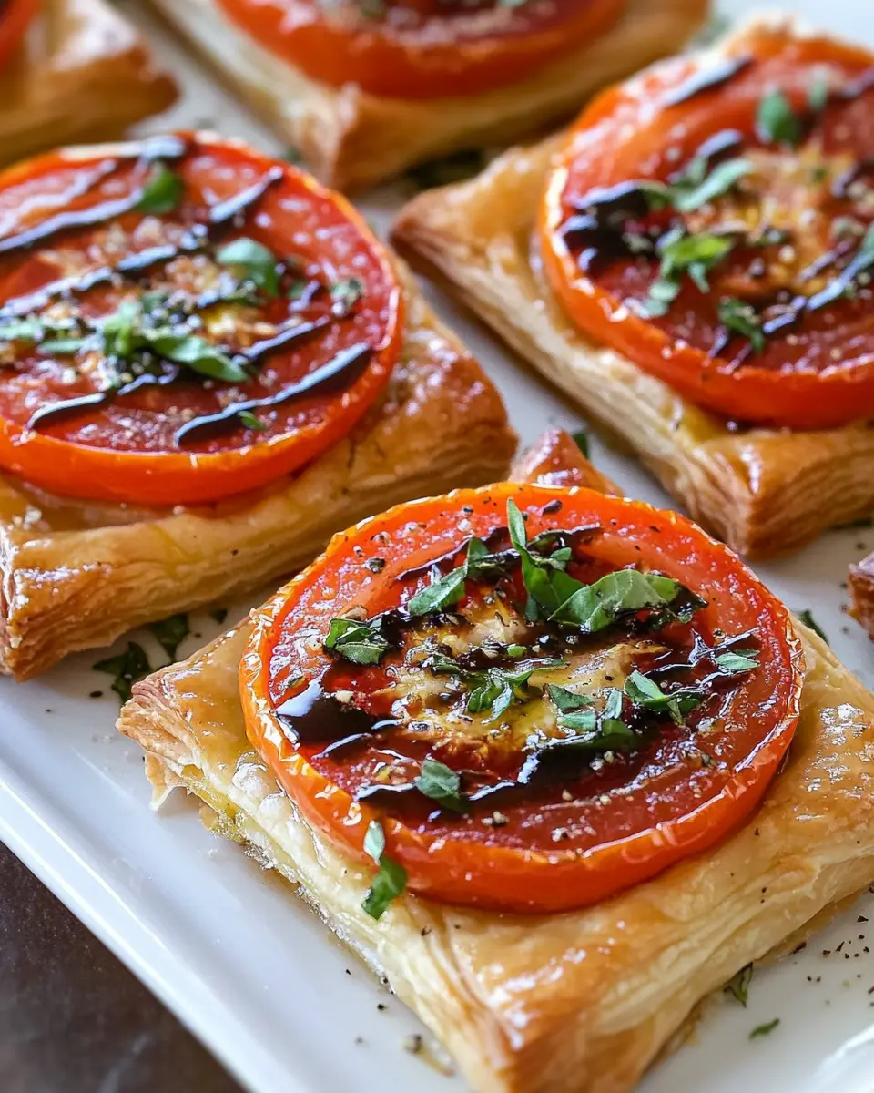 Blätterteig mit Tomaten: The Juiciest Treat You'll Love 6 mftme0rqijzspkgsci55