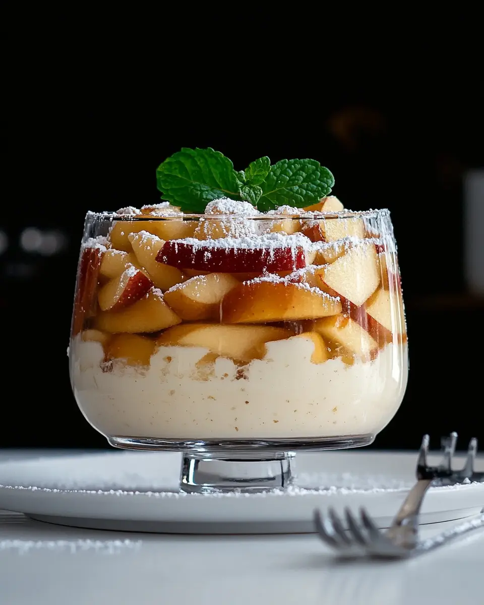 Apfelkuchen im Glas: The Best Breakfast for Sweet Lovers 5 mknafmndfgfipqqcsgeq