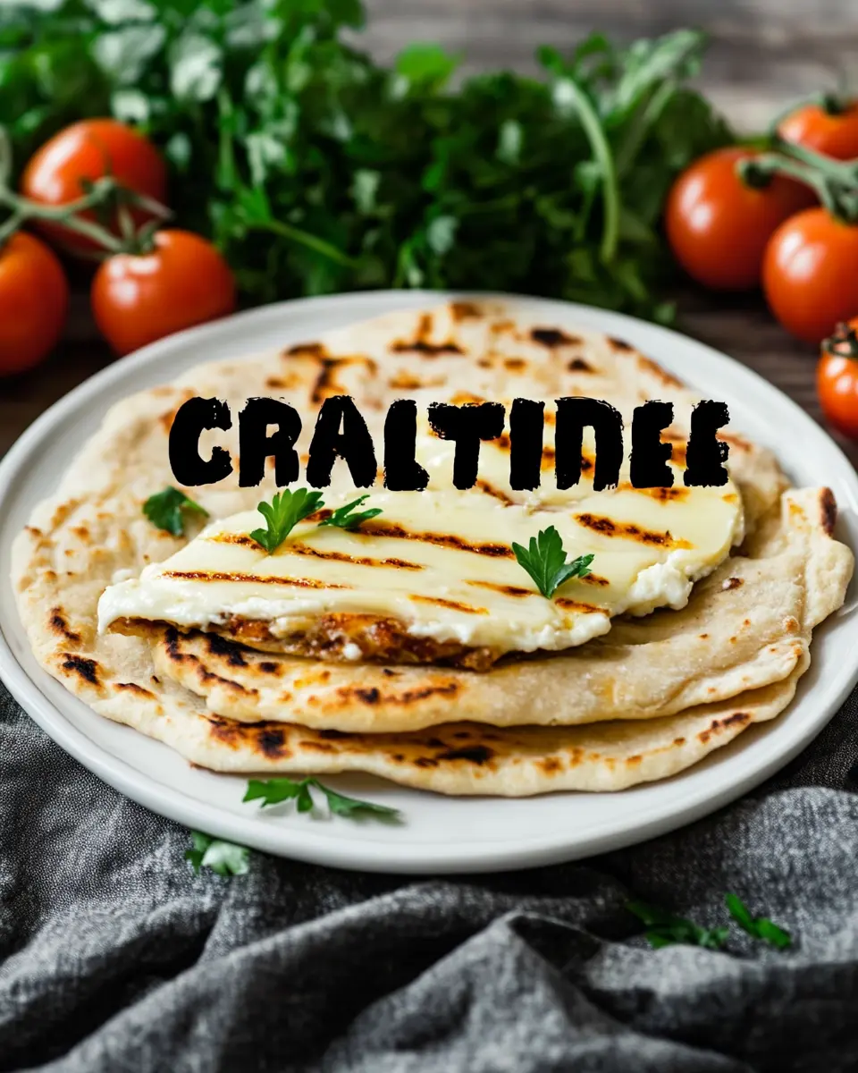 Heißer Schafskäse im Fladenbrot: Irresistibly Cheesy Delight 6 n1czlf3fohwbubywzohd