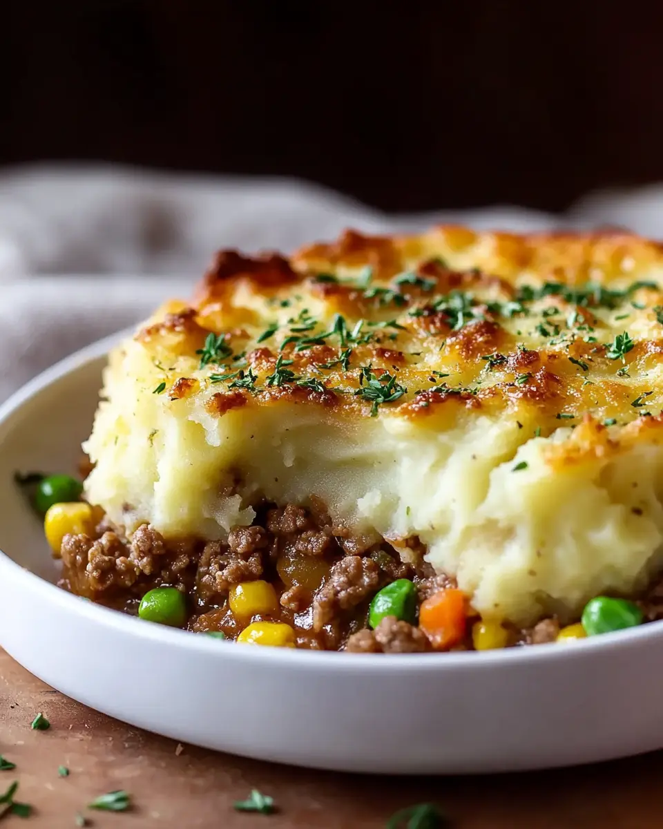 Shepherds Pie mit Hackfleisch: Bestes Rezept in 10 Schritten 6