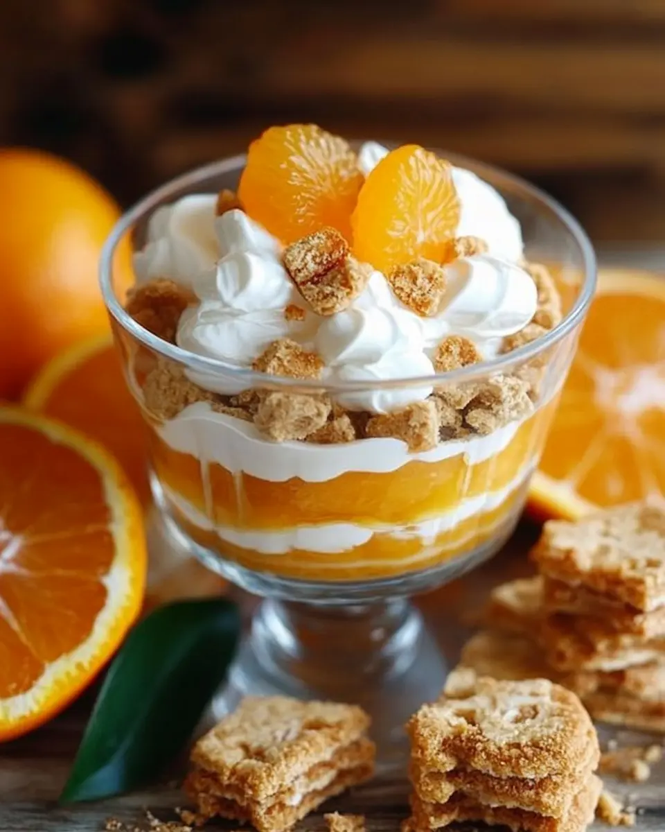 Mandarinen Spekulatius Dessert: Quick Layers, Bold Flavor! 7 pjf6gwlb8ivymgc0fdda
