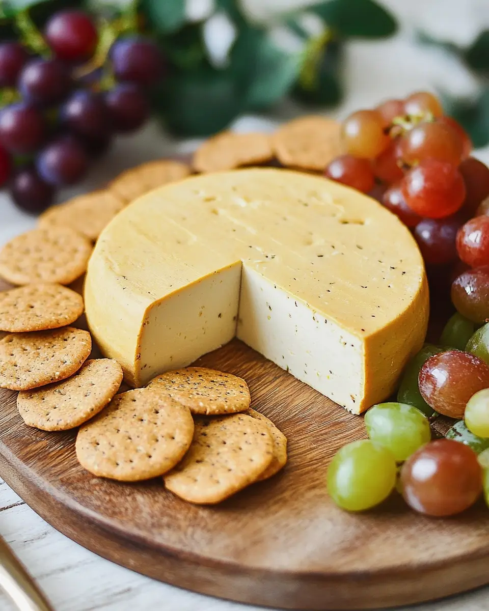 Veganer Käse selber machen: Einfache, köstliche Genüsse! 7
