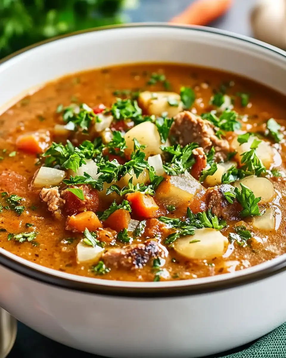 dumm Suppe : Deftige Wohlfühlsuppe für jede Gelegenheit First Image First Image