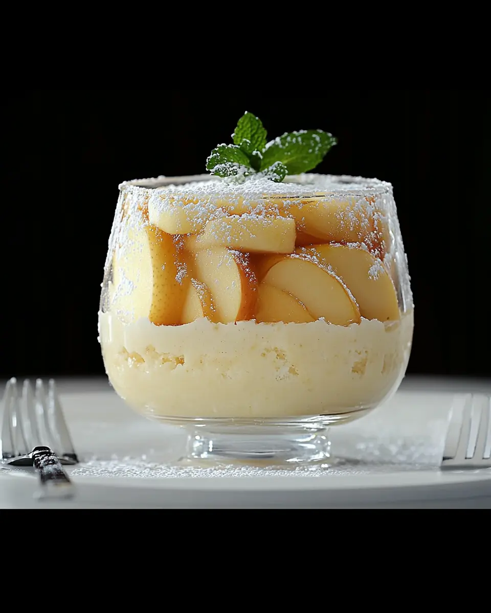 Apfelkuchen im Glas: The Best Breakfast for Sweet Lovers 7 upjfe8ofqqrdi0c01yyq