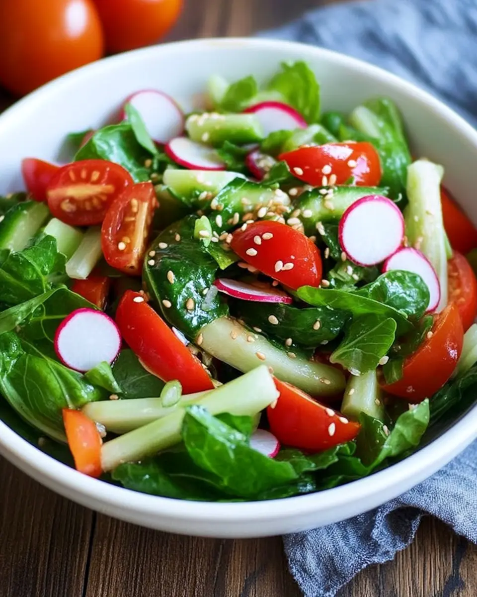 Pak Choi Salat Bliss: Easy, Fresh, and Flavor-Packed Delight 7 wf6bhqvh8skck2vjflzf