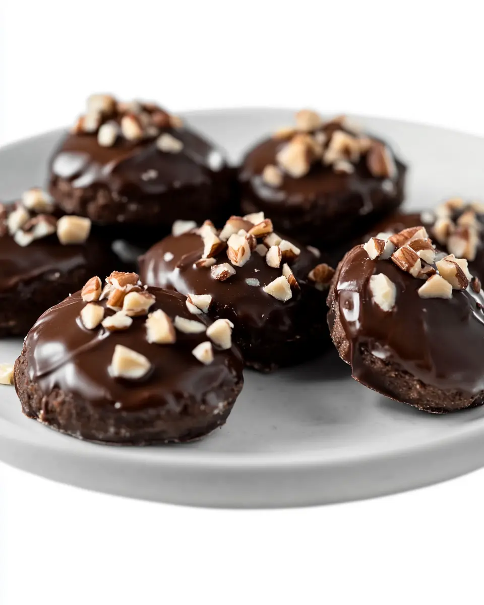 Rocher Keks Rezept: Indulge in These Decadent Cookies! 7 wpykmnfuewmkyrcncvso