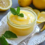 Lemon Curd First Image First Image