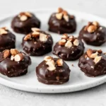 Rocher-Kekse-Rezept First Image First Image
