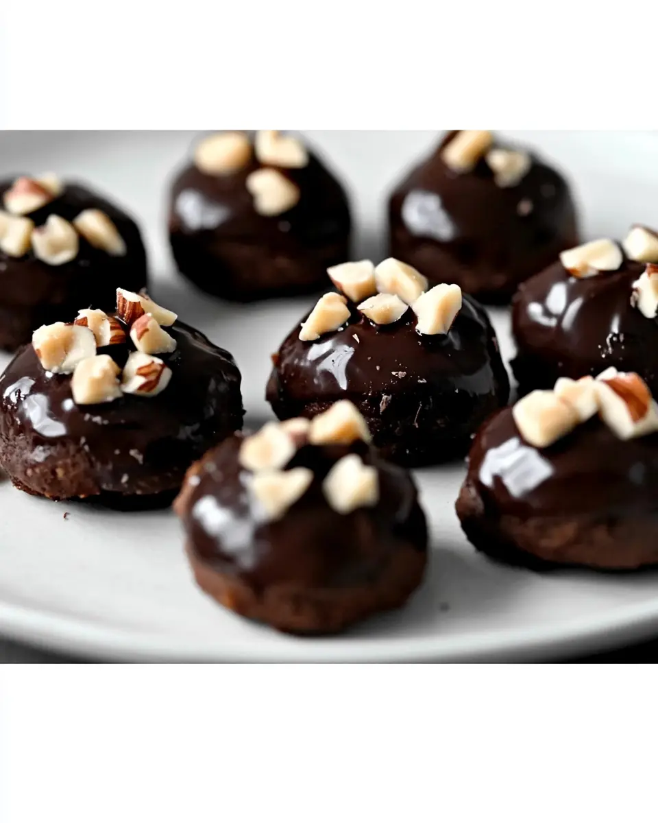 Rocher Keks Rezept: Indulge in These Decadent Cookies! 5