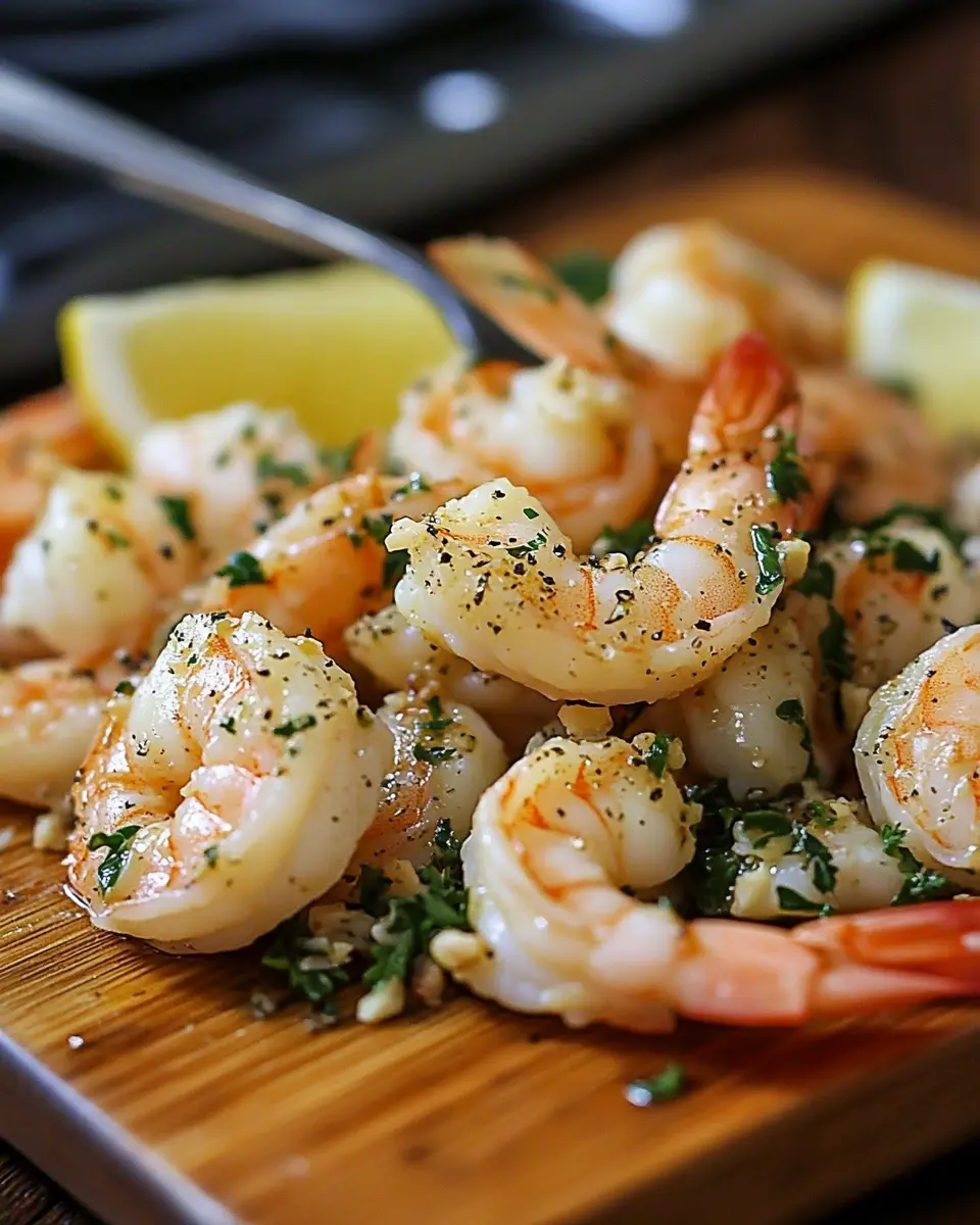 Garnelen Rezepte leicht: Effortless Dishes You'll Love 6 azz1ib9ovnn5w9bvlfza