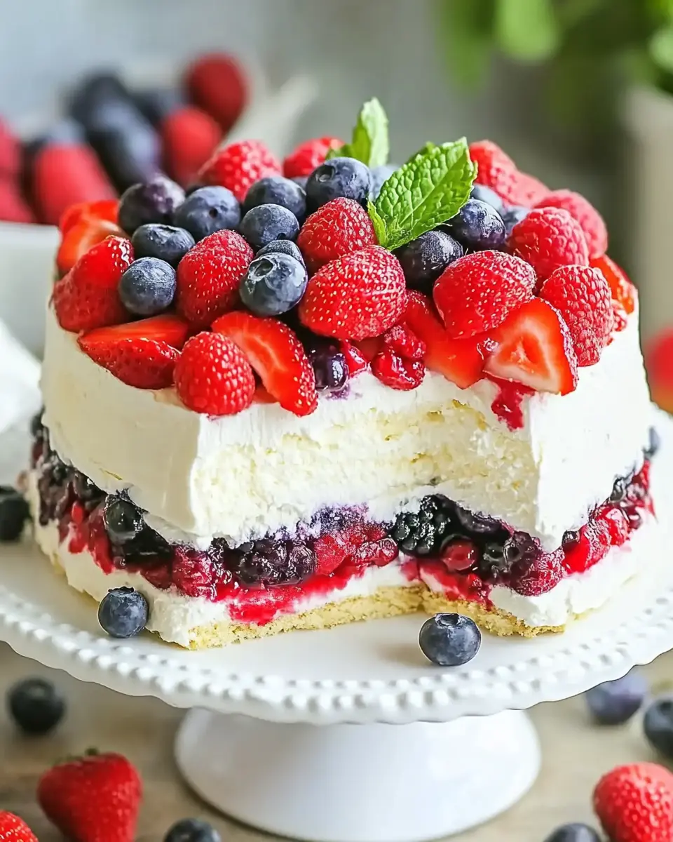 Beeren Mascarpone Torte: Indulgent Summer Delight Awaits! 5 bea6yedw7aevb9rzuqle