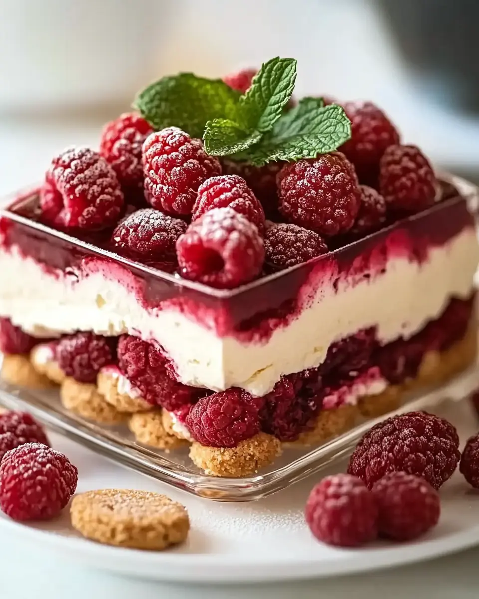 Himbeer Spekulatius Tiramisu: Indulgent Layers of Bliss 7 bhorthsovm53kduzbery