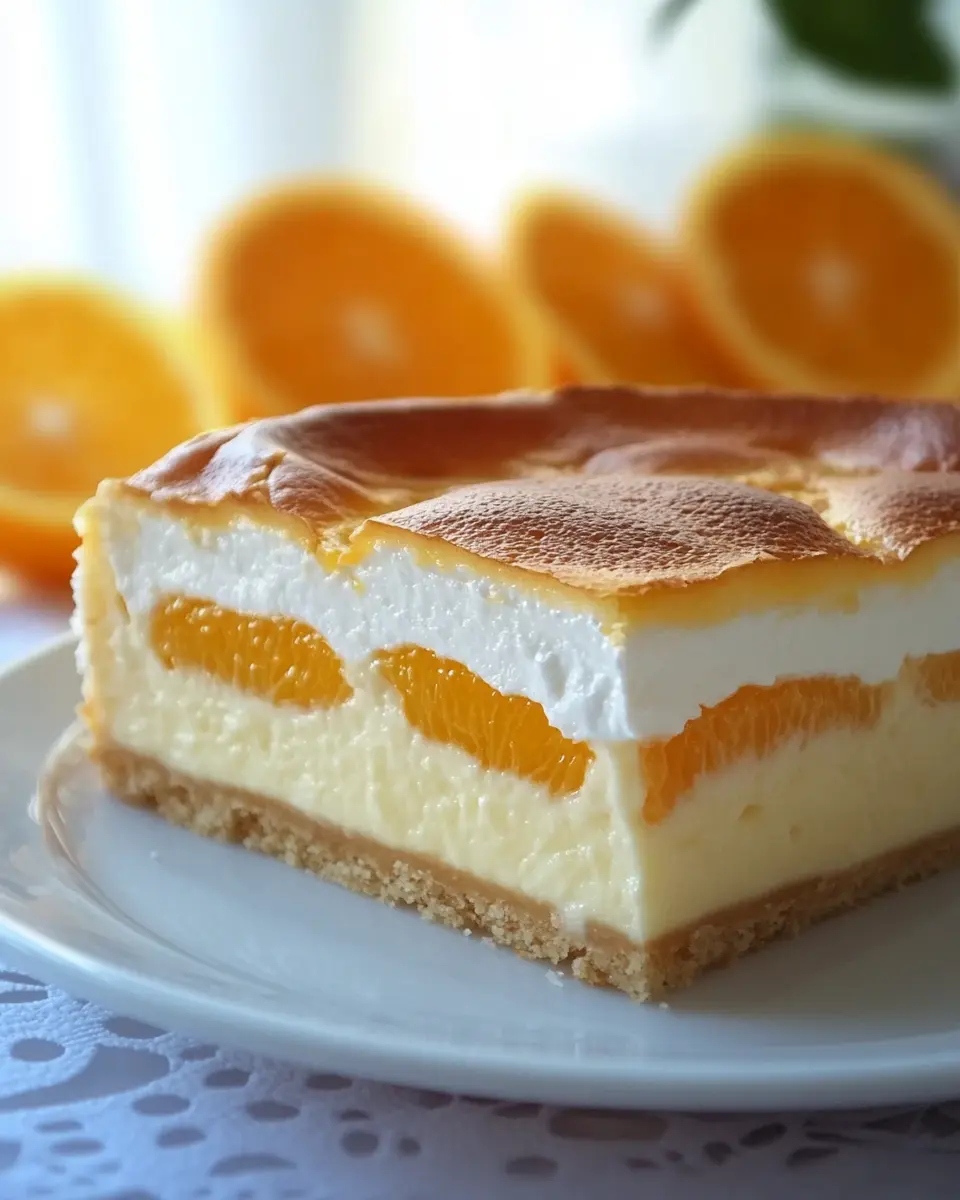 Orangen Schmand Kuchen: Indulgent, Creamy Delight with Meringue 6 bihiuwnnp0ubqsdtemsc