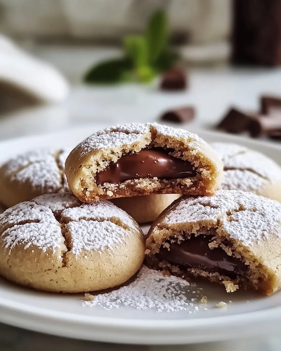 Himmlische Kinderriegel-Cookies: Irresistibly Chewy Delights 6