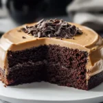 Guinness Kuchen – Saftig & Aromatisch | Das Beste Rezept mit Schokolade First Image First Image