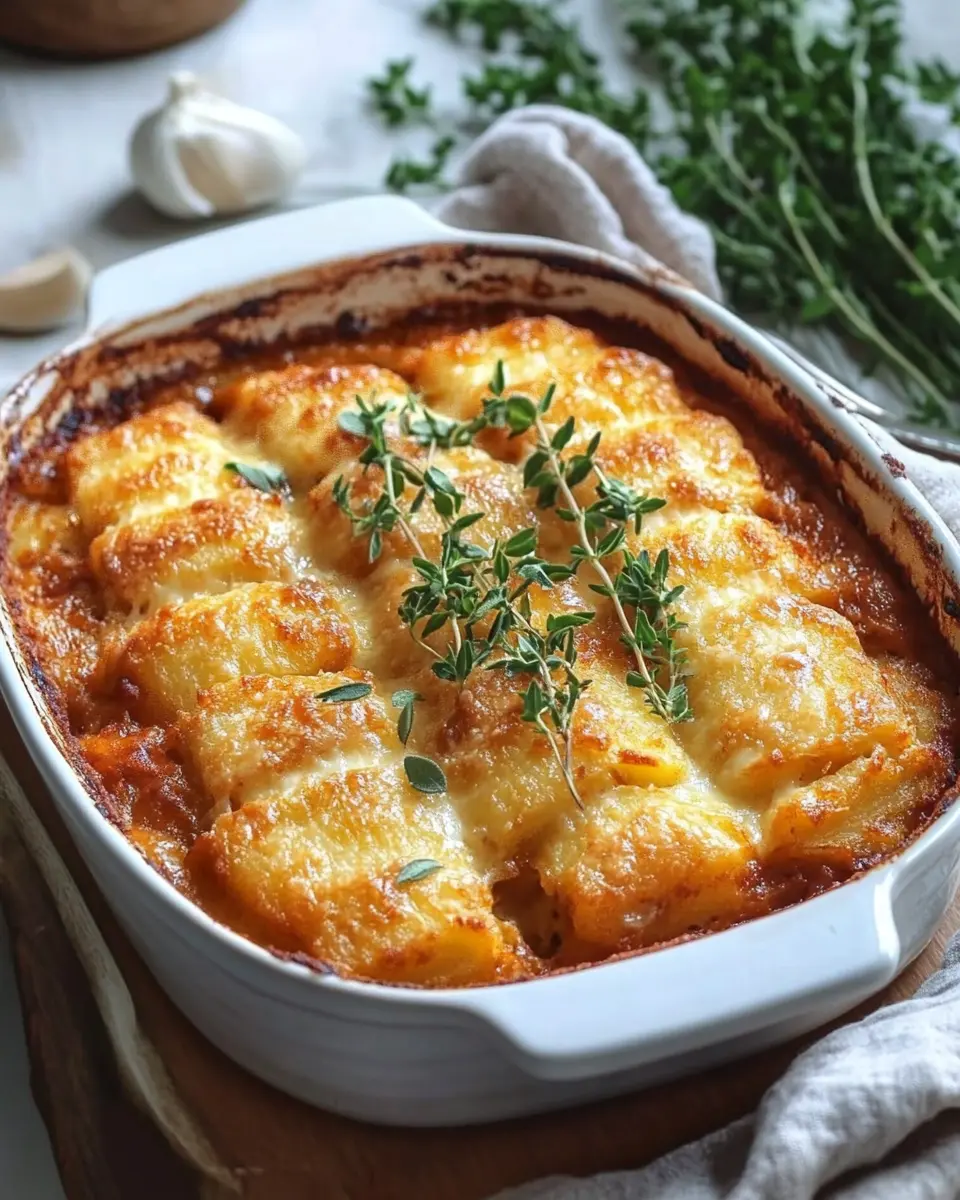 Kroketten Auflauf mit Hackfleisch: Irresistibly Cozy Comfort Food 6