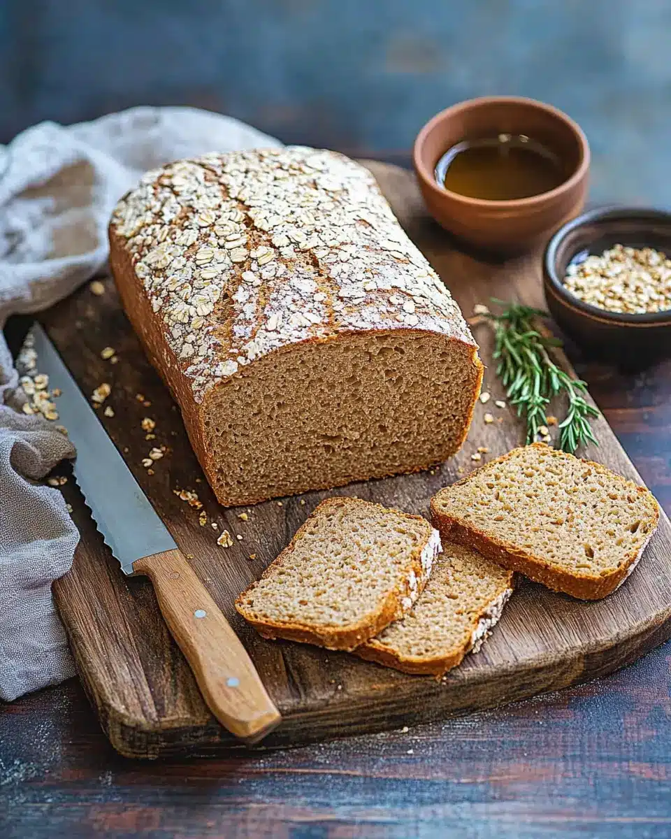 Dinkelvollkornbrot einfach selber backen - So einfach & lecker! 5 dkjgw8p8vk8c1s3cmbdk