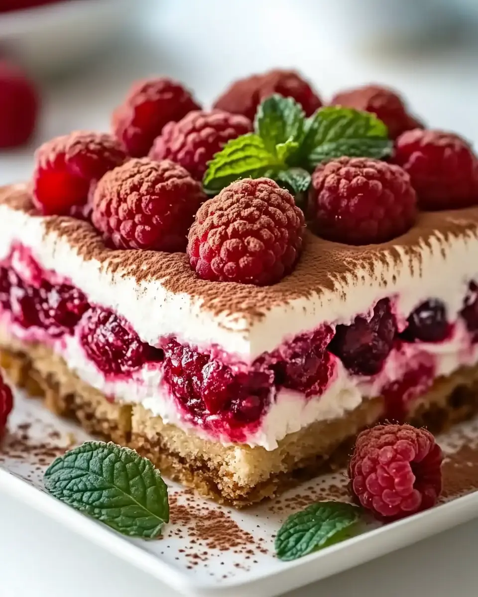 Himbeer Spekulatius Tiramisu: Indulgent Layers of Bliss 6 dw3k9cbewajzwp7vb4hd