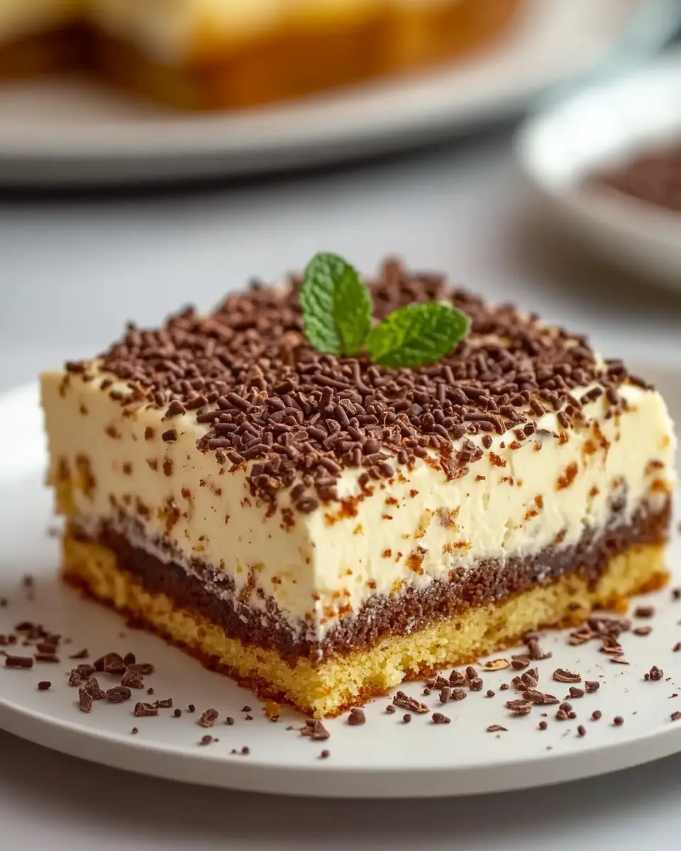 Saftiger Kuchen vom Blech: Einfaches Rezept für Schoko-Liebhaber 7