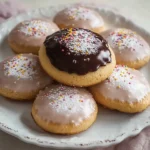 Kleine Amerikaner – Bestes Rezept mit 9 Tipps First Image First Image