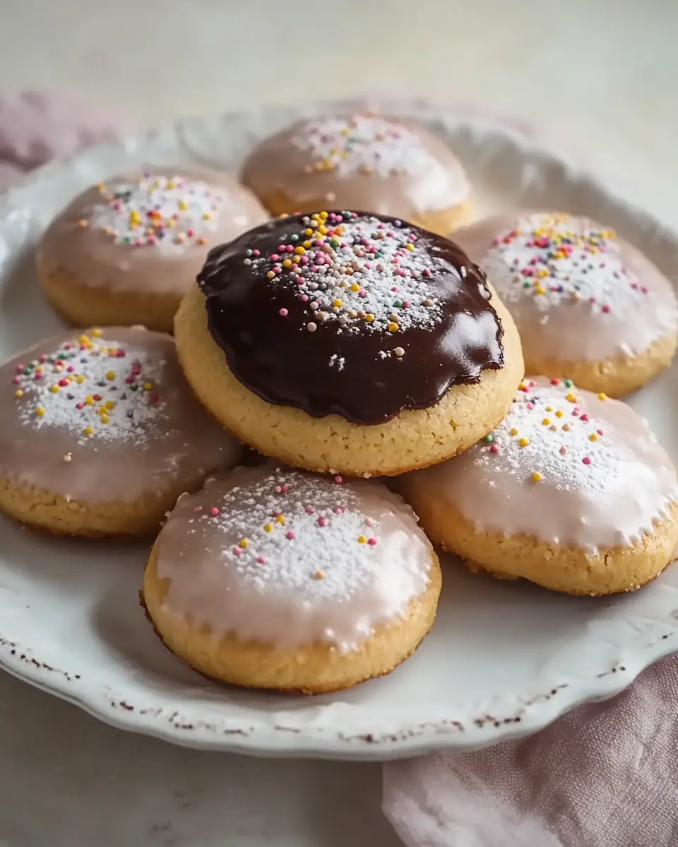Kleine Amerikaner – Bestes Rezept mit 9 Tipps First Image First Image