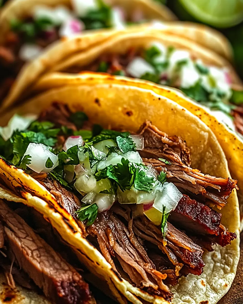 Zartes Brisket Taco Fest: Juicy Tacos to Relish Together 6