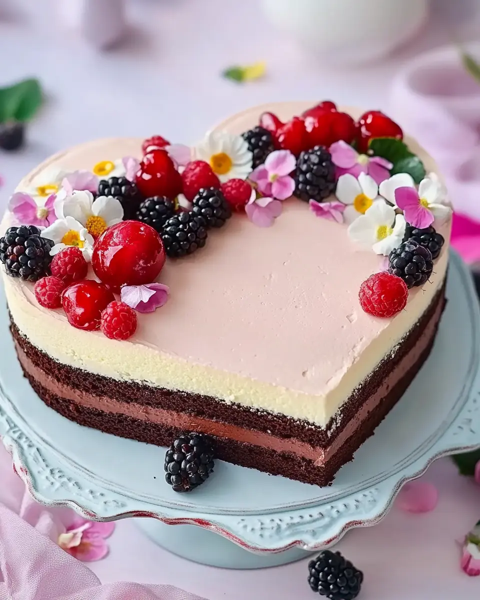 Herz Torte perfektes Rezept: Indulgent Treat for Special Moments 6 h6yrjeopr8driaolqo6c