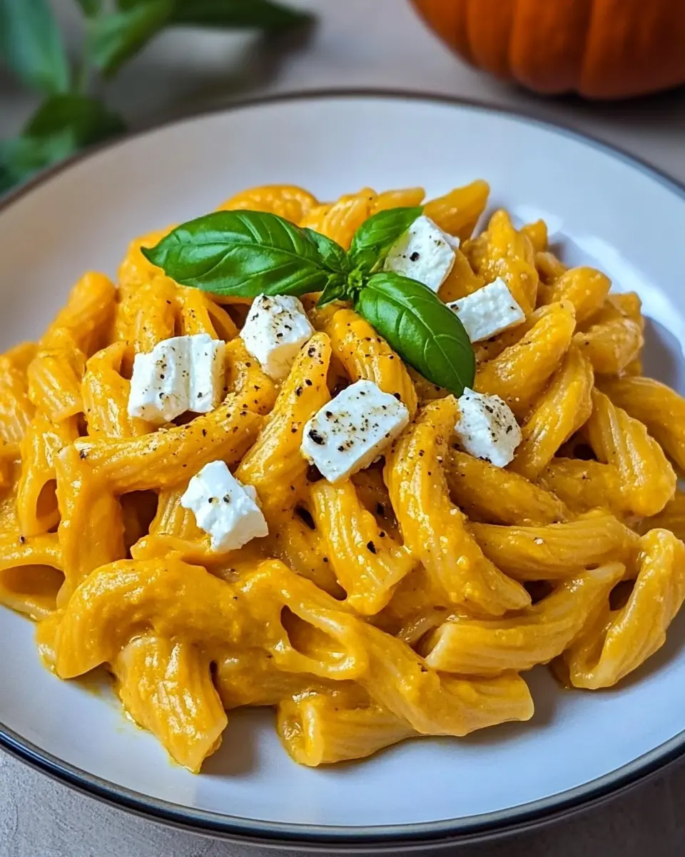 Kürbis Feta Pasta: Indulgent Comfort in Every Bite 6 ha0uewryu7mbnk4yysgh