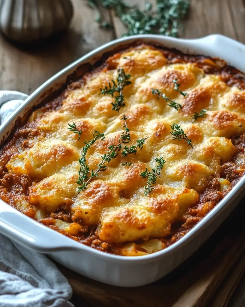 Kroketten Auflauf mit Hackfleisch: Irresistibly Cozy Comfort Food 5 ikdf14mmn9yrj2cwjjyd