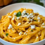 Kürbis Feta Pasta First Image First Image