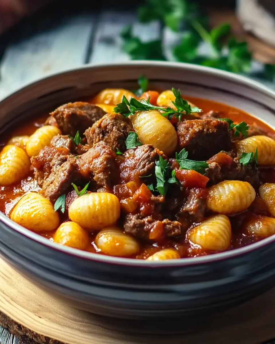 Gnocchi Gulasch Topf: Indulgent One-Pot Wonder for Chill Days 5 jmzeg6temfgngzgosdrf