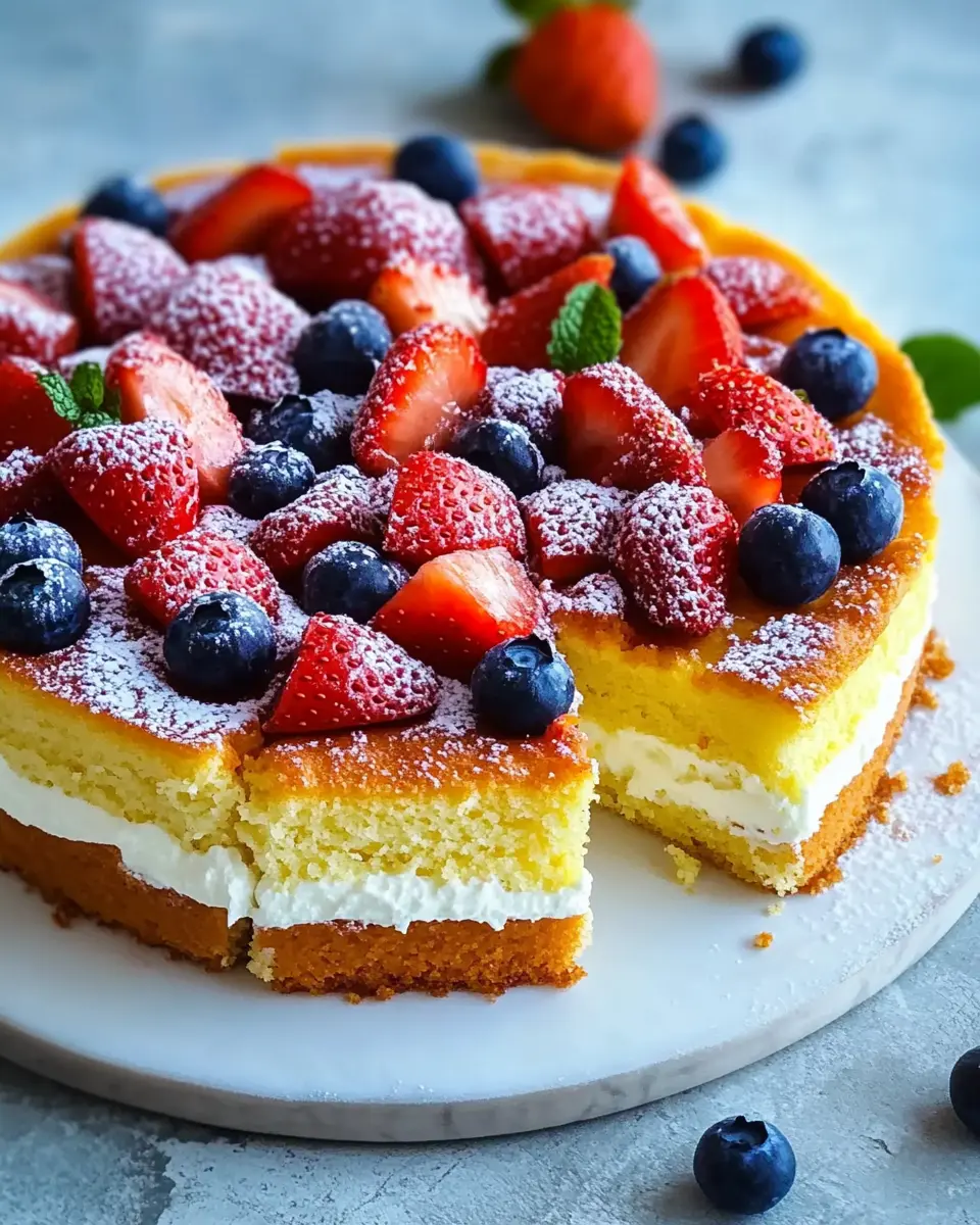 Joghurtkuchen ohne Mehl: Der geniale Low-Carb Genuss 5 jprefbmy5enngmnguech