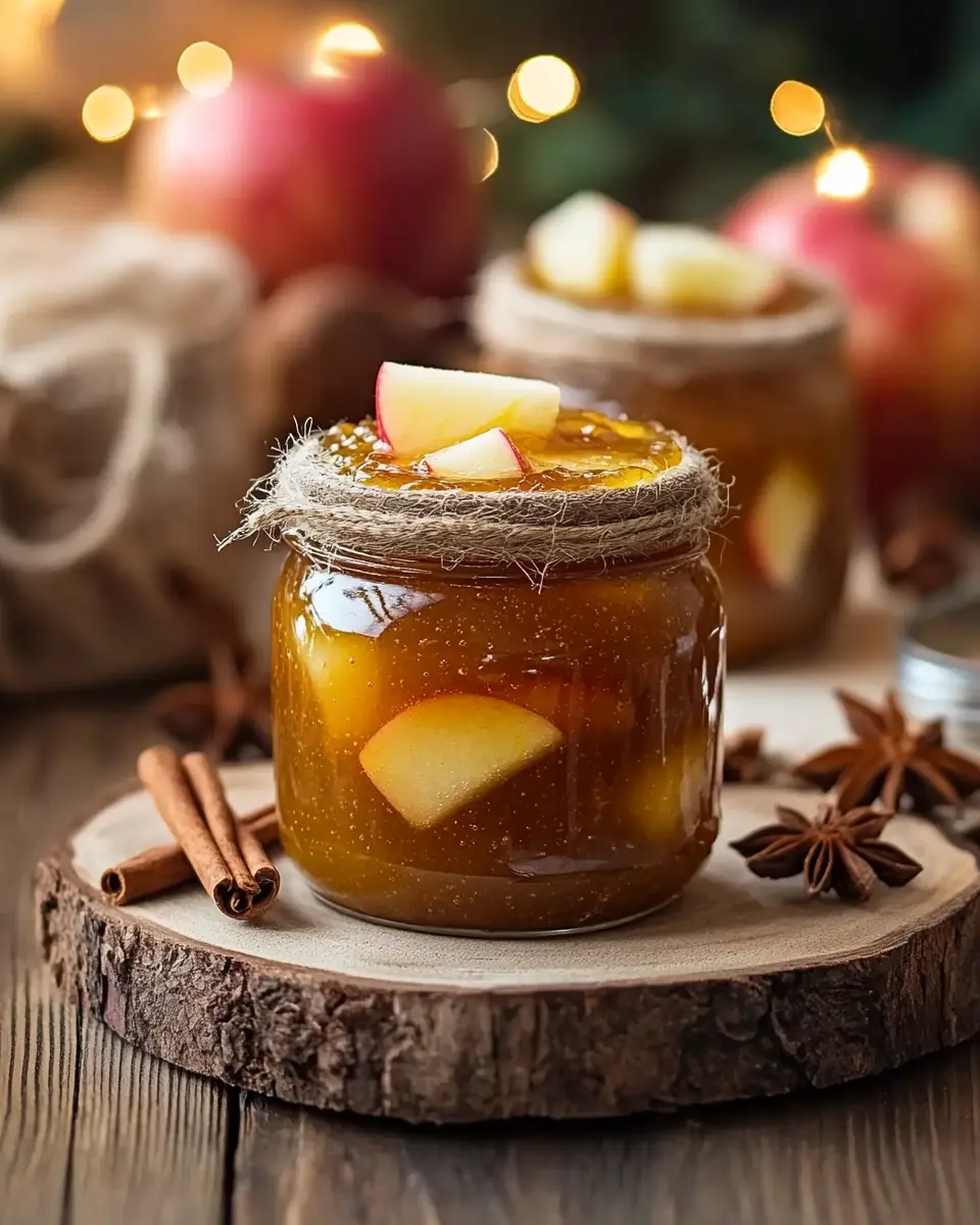 Bratapfelmarmelade: Irresistibly Sweet & Cozy for Fall 6 jupdq6gq2mvqwcgyefcm