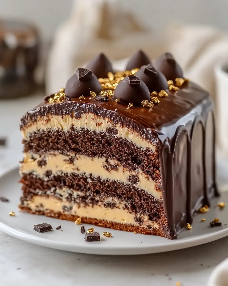 Ameisenkuchen einfaches Rezept: Easy Eierlikör & Schoko Bliss 5 k9unpenbjwibaqkcpoaj