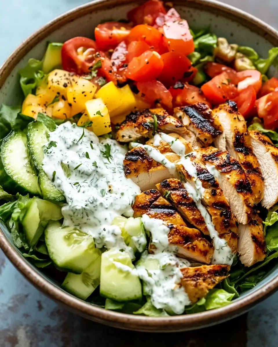 Hähnchen Tzatziki Bowl – Juicy, Easy, and Purely Delicious! 5 ldlyyt7kbvc6pftb5hki