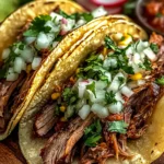 Zartes Brisket-Taco-Fest First Image First Image