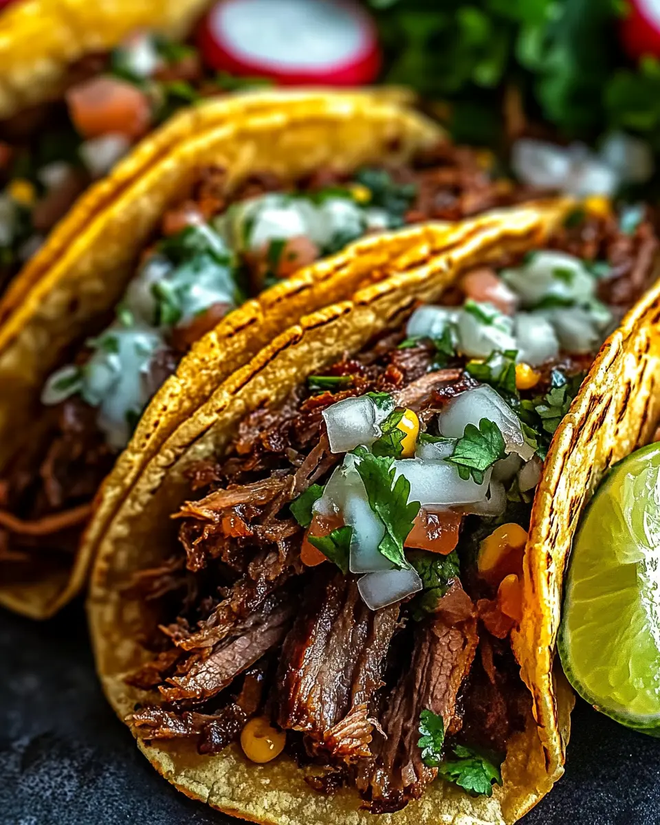 Zartes Brisket Taco Fest: Juicy Tacos to Relish Together 7