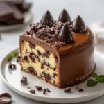Ameisenkuchen – Einfaches Rezept mit Eierlikör & Schoko First Image First Image