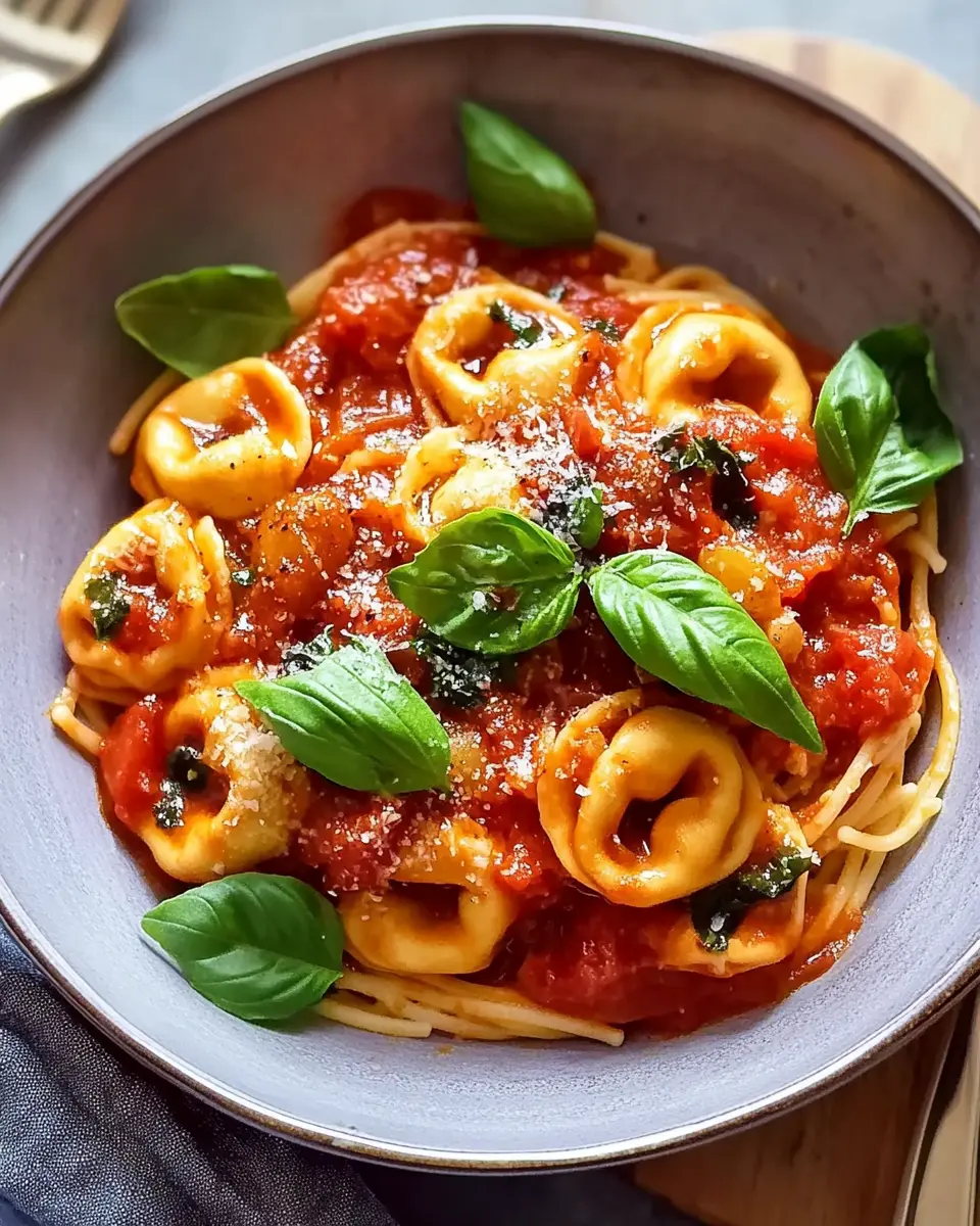 Tomaten Knoblauch Pasta: Einfaches Rezept für ein Genussfeuerwerk 5 ndnhnvplttwkk3hfteq1