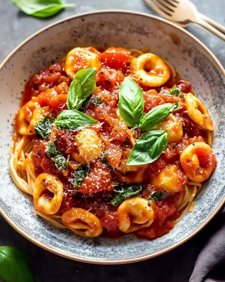 Tomaten Knoblauch Pasta: Einfaches Rezept für ein Genussfeuerwerk 7 nyunkjzcaqi5hna8bgrb