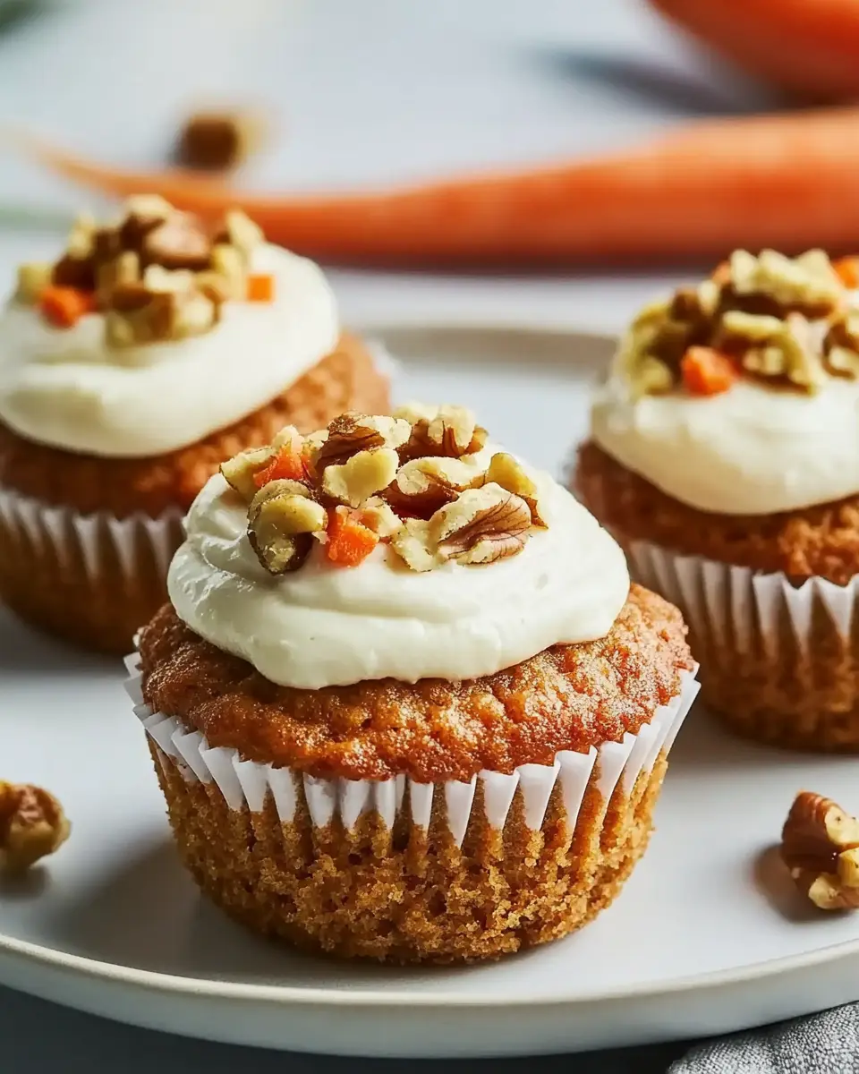 Vegane Karotten Muffins: Saftig & Schnell in 15 Min! 7 o5omcyfyc4mkbytwyeb0