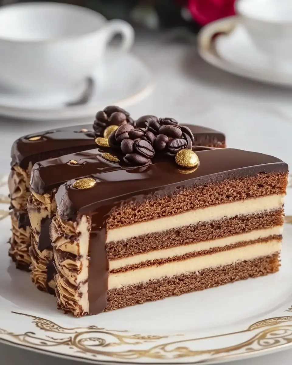 Klassische Operntorte: The Best Indulgent Recipe You’ll Love 7 oaa3pginvarbfbiuyelk