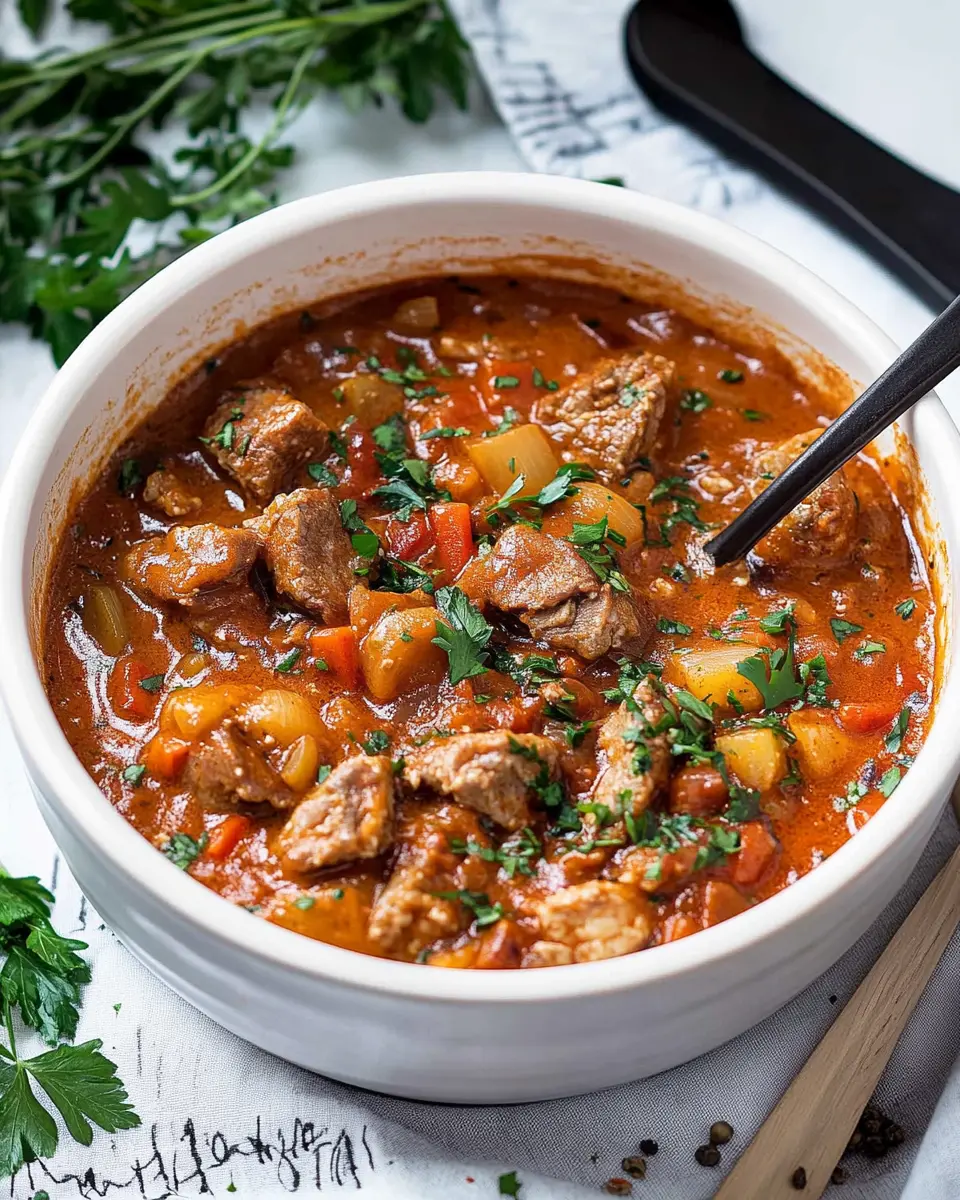 Party Pfundstopf Original Rezept: The Best Comfort Food Delight 6