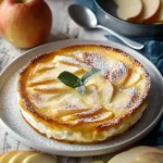 Apfel Quark Auflauf – Bestes Rezept für den Ofen-Genuss First Image First Image