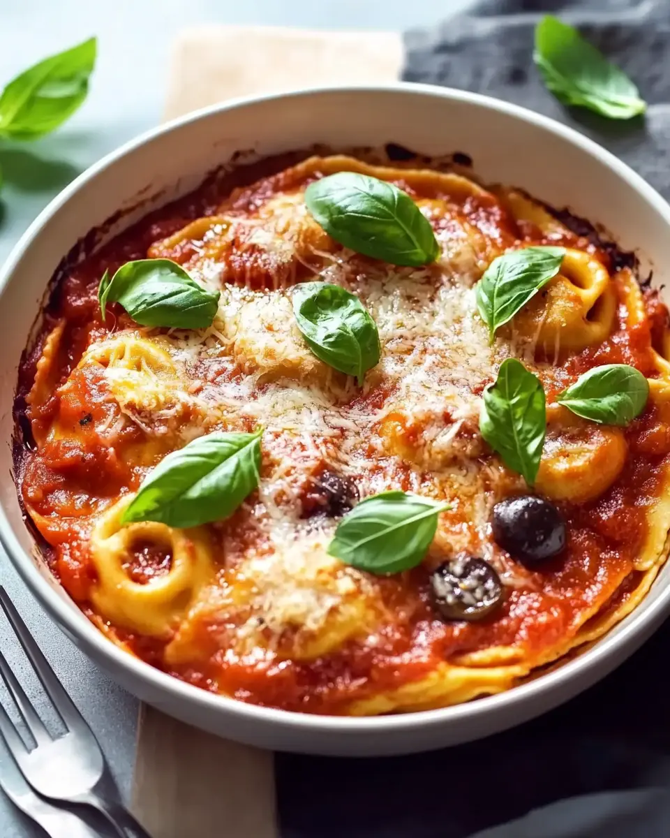 Tomaten Knoblauch Pasta: Einfaches Rezept mit mediterranem Flair First Image First Image