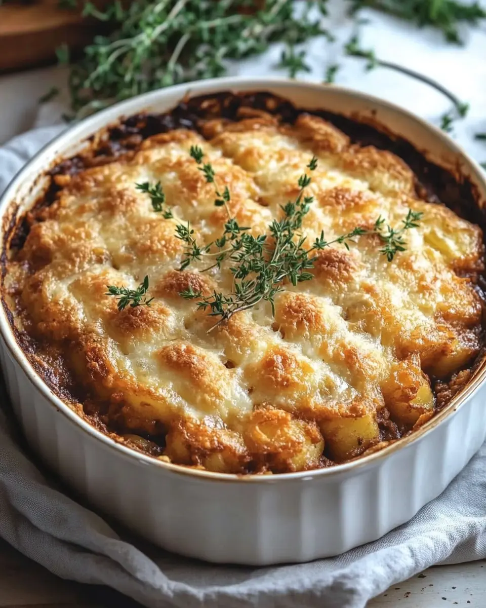Kroketten Auflauf mit Hackfleisch: Irresistibly Cozy Comfort Food 7